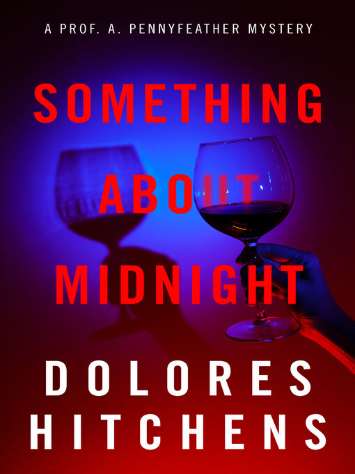 Title details for Something About Midnight by Dolores Hitchens - Available